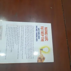 Jeff Beals - NĂNG LỰC TỰ TIẾP THỊ 557010