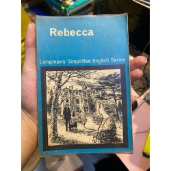 Rebecca - Daphne du Maurier 453545