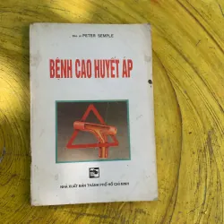 BỆNH CAO HUYẾT ÁP & HẠN CHẾ CAO HUYẾT ÁP KHÔNG CẦN THUỐC  787265
