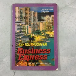 Giáo trình anh ngữ thương mại