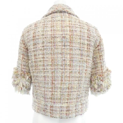 CHANEL P44988V25546 Áo khoác - Hàng hiệu Chính hãng 820654