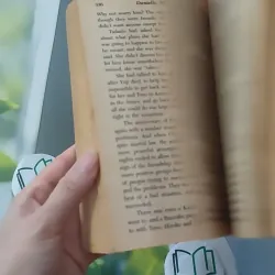 [XƯA] Silent Honor (1996) - Danielle Steel 1027485