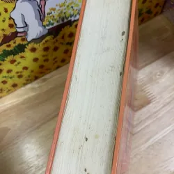 Di Chúc Hoa Ti Gôn - Trương Tư Tần Quỳnh 927495