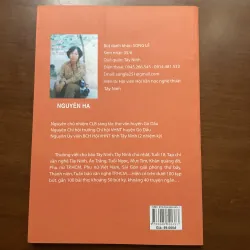 [KÝ TÂY NINH] Như là huyền thoại - Nguyên Hạ 751382