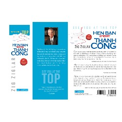 Hẹn Bạn Trên Đỉnh Thành Công - Zig Ziglar 27883