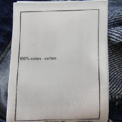 Chanel CHANEL LOOK36 P78312V70544 Jeans - Hàng hiệu Authentic 811648