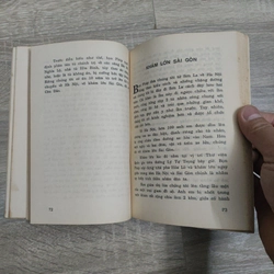Những Mẩu Chuyện Đời Tôi - Mai Chí Thọ ( Có chữ ký Bác Thọ) 508185