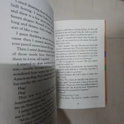 Sách The project Mulberry 785925