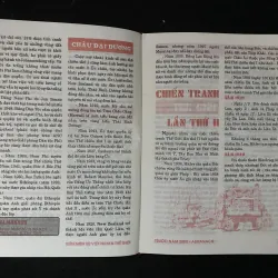 Việt Nam và thế giới trước năm 2000 1029042