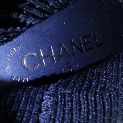 Giày bốt CHANEL 664419