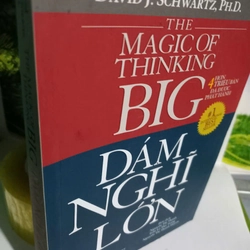 dám nghĩ lớn