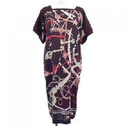 HERMES *86-7726 Váy Twill Reine - Hàng hiệu Chính hãng