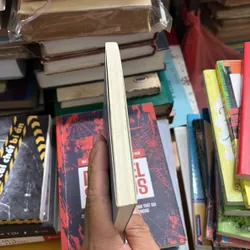 Sách Kỹ Năng: Không Phải Chưa Đủ Năng Lực, Mà Là Chưa Đủ Kiên Định - Hàn Xuân Trạch - 2019 698300