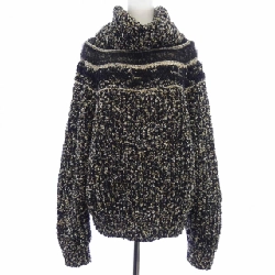 CHANEL P61582K47214 19A Áo len - Hàng hiệu Chính hãng