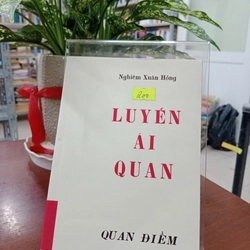 Luyến ái quan