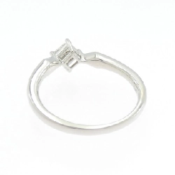 Nhẫn kim cương PT950 0.18CT - Hàng hiệu Authentic 850584