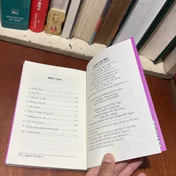 [Chữ Ký Tác Giả] - II Văn Học: Truyện Ngắn Dành Cho Mọi Lứa Tuổi - Huỳnh Viết Lệnh - 2022 783259