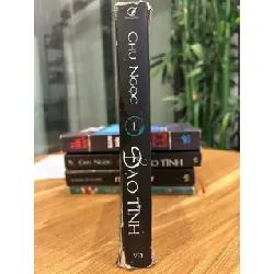 Đạo Tình (Tập 1) – Chu Ngọc 571444