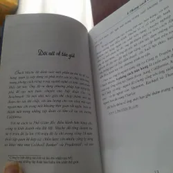 Chuck Mache - 4 PHONG CÁCH BÁN HÀNG 713179