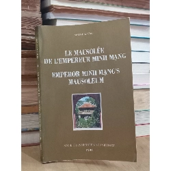 LE MAUSOLÉE DE L'EMPEREUR MINH MẠNG - EMPEROR MINH MẠNG'S MAUSOLEUM - Mai Khắc Ứng 748802