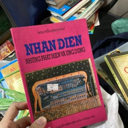 Sách Nhân điện những phát hiện và ứng dụng