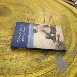 ROBINSON CRUSOE - DANIEL DEFOE 762241