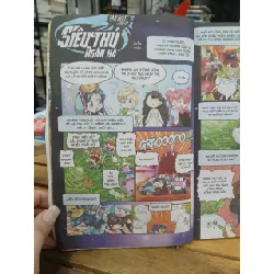 Lớp học mật ngữ Tập đặc biệt 4- Đặc sản hoa học trò 604269