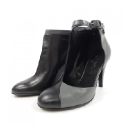 【Khuyến mãi】Giày CHANEL 664040