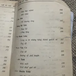 Một thế kỷ Thơ Mới  1029021