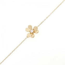 Vòng tay mini Frivole Van Cleef & Arpels - Hàng hiệu Authentic