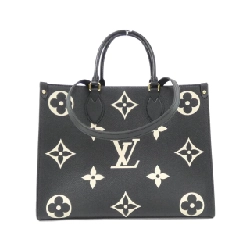 Túi Louis Vuitton Monogram Bicolor OnTheGo MM M45495 - Hàng hiệu Chính hãng