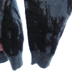 Áo khoác cardigan DIESEL K-PETALO - Hàng hiệu Chính hãng 896911