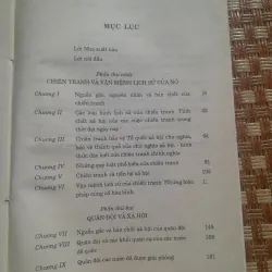 HỌC THUYẾT MÁC LÊNIN VỀ CHIẾN TRANH VÀ QUÂN ĐỘI 756840