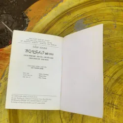 CẨM NANG BONSAI BỎ TÚI - DAVID PRESCOTT & COLIN LEWIS 759679