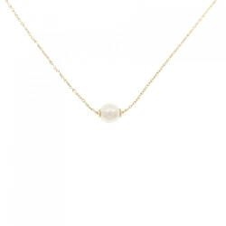 Dây chuyền ngọc trai Akoya Tasaki 5.9mm - Hàng hiệu Chính hãng