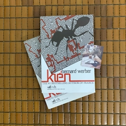 Kiến - Bernard Werber