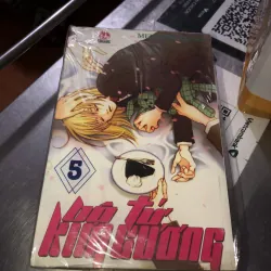 Bộ tứ kim cương - Mizushiro Setona