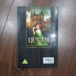Quỷ ám- Alexandre dumas 717707