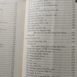 VÕ NGUYÊN GIÁP ĐI VÀO BẤT TỬ - LỆ KẾT THÀNH THƠ 732227