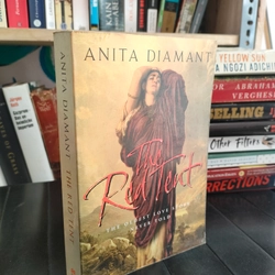 THE RED TENT - ANITA DIAMANT