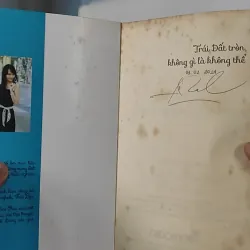 Trái Đất Tròn, Không Gì Là Không Thể - Ploy Ngọc Bích 798293