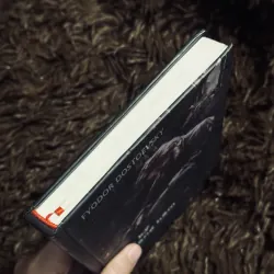 Bút ký từ tầng hầm (bìa cứng) 1003156