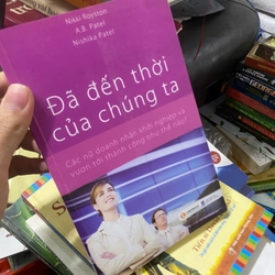 Đã đến thời của chúng ta