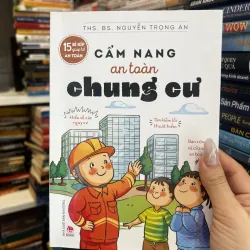 Cẩm nang an toàn chung chư