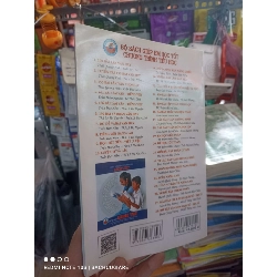 Tuyển chọn những bài làm văn mẫu 5 - Thị Nguyên 2018 mới 90% Giáo khoa HCM2702 Rebooks.vn