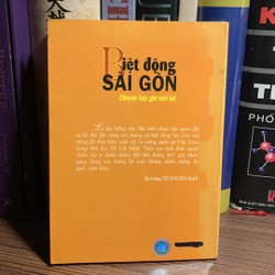 Biệt Động Sài Gòn- Chuyện bây giờ mới kể 182339