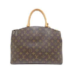 Túi Louis Vuitton Monogram Grand Palais MM M45898 616903