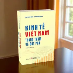 Kinh tế Việt Nam - Thăng trầm và đột phá 1044256