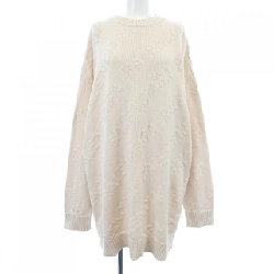 【Mã giảm giá】Balenciaga BALENCIAGA Áo len