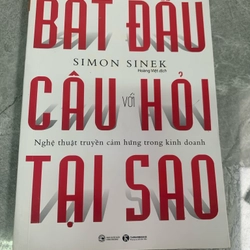 Bắt đầu với câu hỏi tại sao  275455